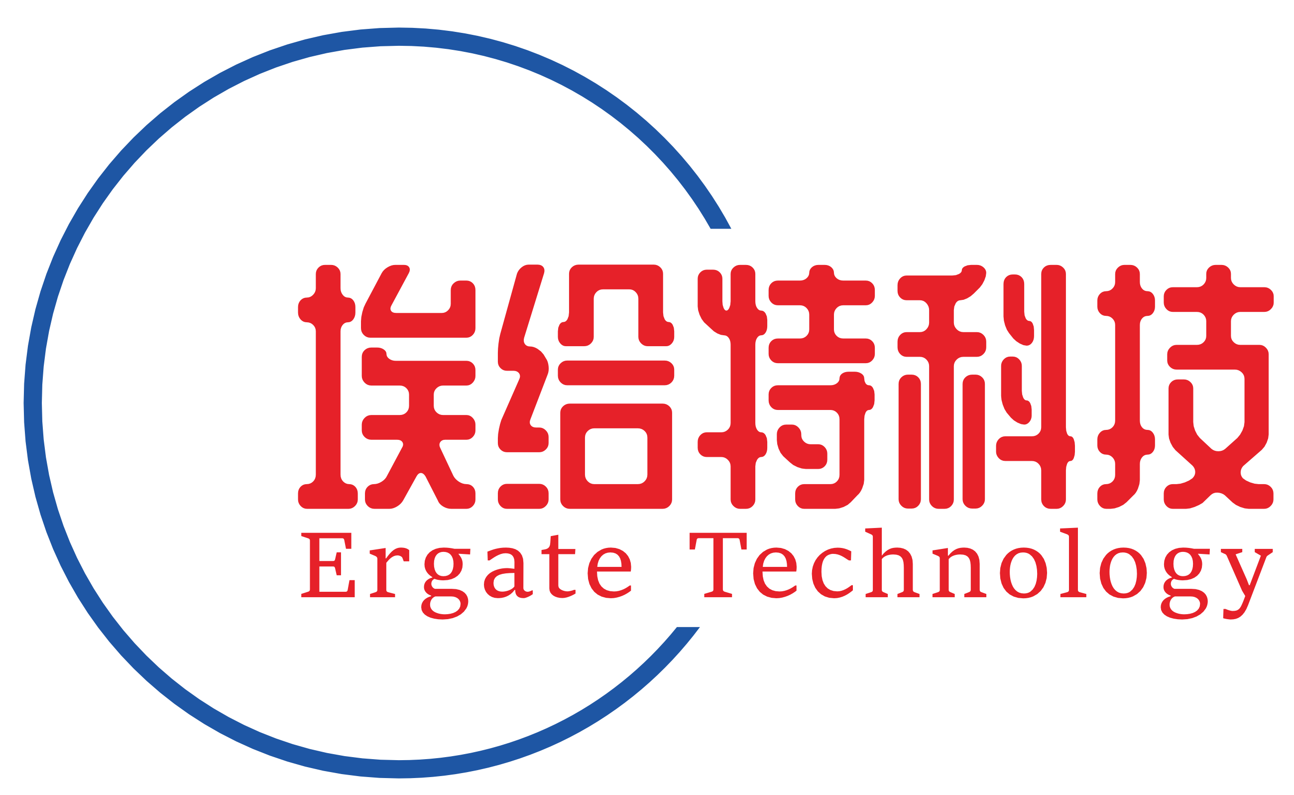 Ningbo ERGATE Intelligent Technology Co.,Ltd